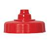 WB8118
	-VICTORY 1000 ML. (33 FL. OZ.) SQUEEZE BOTTLE-Red Lid